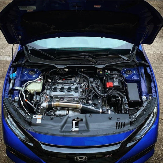 Service L15 Clutch Labor Install w/ clutch kit