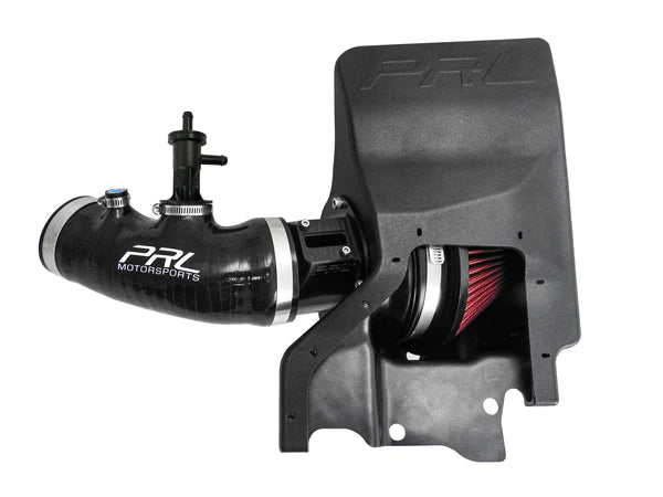 PRL High Volume Intake System 2017-2021 Honda Civic Type-R FK8