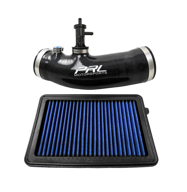 Stage 1 Intake System 2017-2021 Honda Civic Type-R FK8
