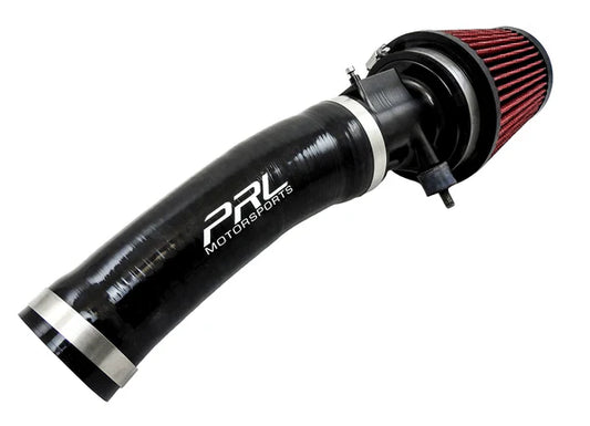 PRL 1.5T Short Ram Air Intake System - Standard Bore 2016-2020 Honda Civic Si