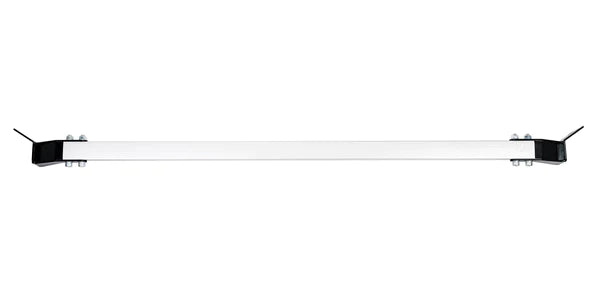 "Throwback" Rear Strut Bar 2017-2021 Honda Civic Type-R FK8
