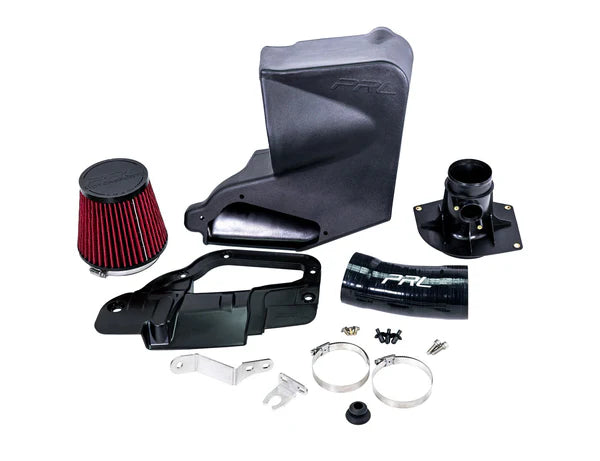 PRL Motorsports 1.5T High Volume Intake System 2022+ Honda Civic 1.5T / 2023+ Acura Integra A-Spec