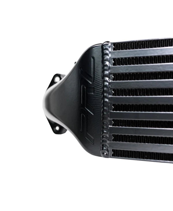 PRL Motorsports 1.5T Intercooler Upgrade [Black] 2022+ Honda Civic / 2023+ Acura Integra A-Spec