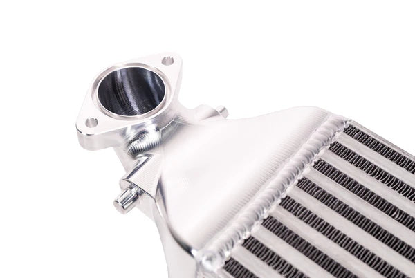 PRL Motorsports 1.5T Intercooler Upgrade [Brush] 2022+ Honda Civic / 2023+ Acura Integra A-Spec