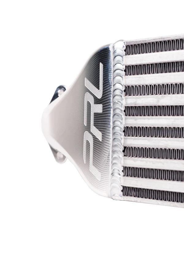 PRL Motorsports 1.5T Intercooler Upgrade [Brush] 2022+ Honda Civic / 2023+ Acura Integra A-Spec