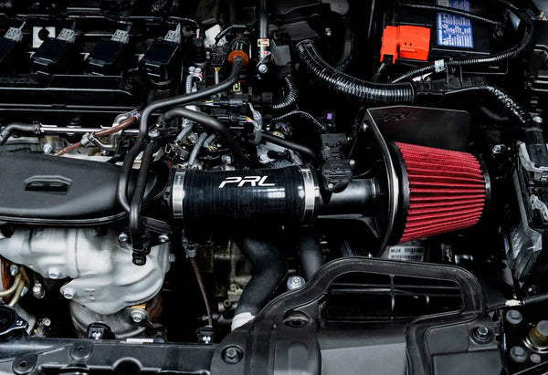 PRL Short Ram Intake System 2022+ Honda Civic Si  FE1 / 2022+ Acura Integra 1.5T