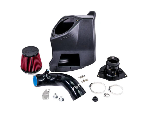 PRL Motorsports 2.0L High Volume Intake System 2022+ Honda Civic Sport