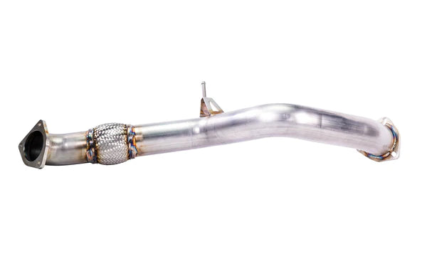 PRL Front Pipe Upgrade 2023+ Honda Civic Type R FL5 / 2023+ Acura Integra Type S