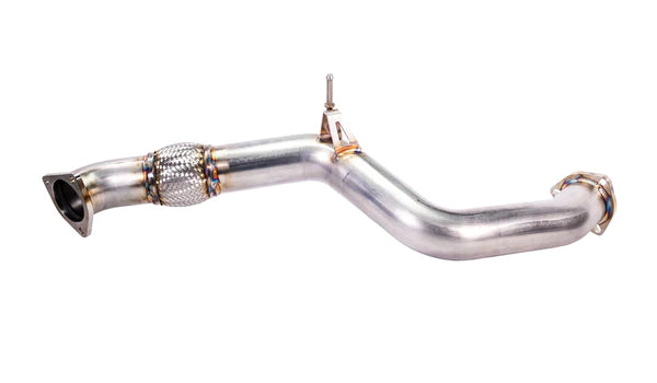 PRL Front Pipe Upgrade 2023+ Honda Civic Type R FL5 / 2023+ Acura Integra Type S