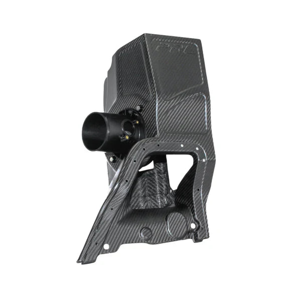 PRL Matte Carbon High Volume Intake System 2023+ Honda Civic Type R FL5 / 2024+ Acura Integra Type S