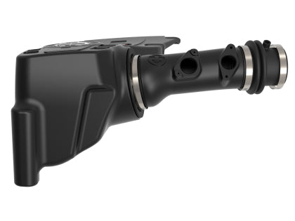 aFe Takeda Momentum DRY S Cold Air Intake System - 2018-2022 Honda Accord