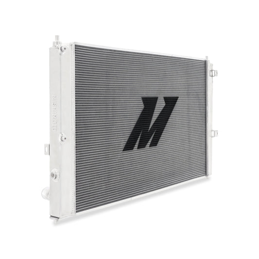 MISHIMOTO ALUMINUM RADIATOR 2016+ HONDA CIVIC Si / Fk7