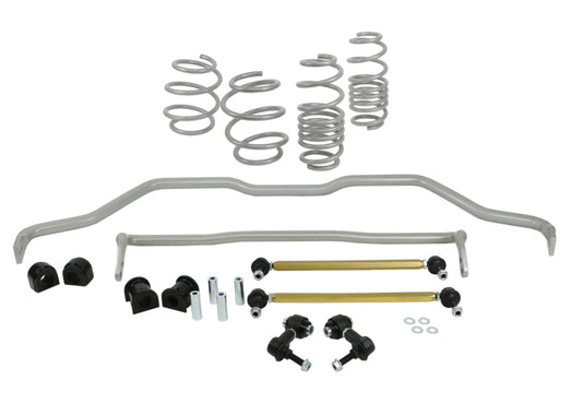 Whiteline Sway Bar/ Coil Spring Vehicle Kit - Honda Civic Type R 17-21