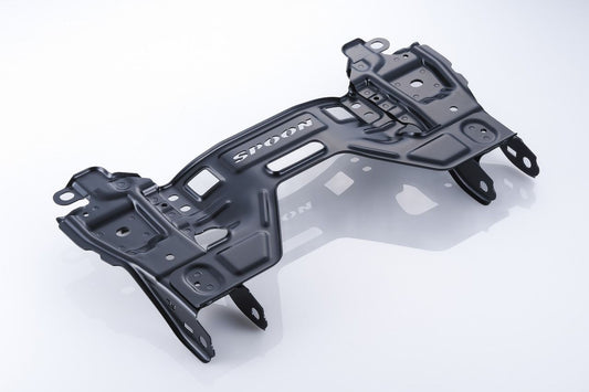 Spoon Stiff Plate Front 2023+ Honda Civic Type R / 2022+ Honda Civic Si FE1