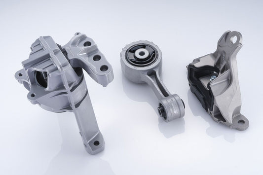 Spoon Engine Transmision Mount Set 2023+ Honda Civic Type R