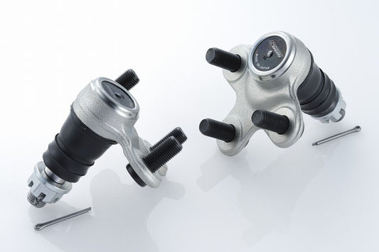 Spoon Zero Bump Steer Kit (Front) 2017+ HONDA CIVIC Si / Fk7