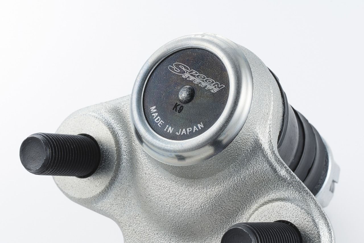Spoon Zero Bump Steer Kit (Front) 2017+ HONDA CIVIC Si / Fk7