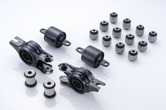 Spoon Full Suspension Bushing Kit 2023-2026 Honda Civic Type R