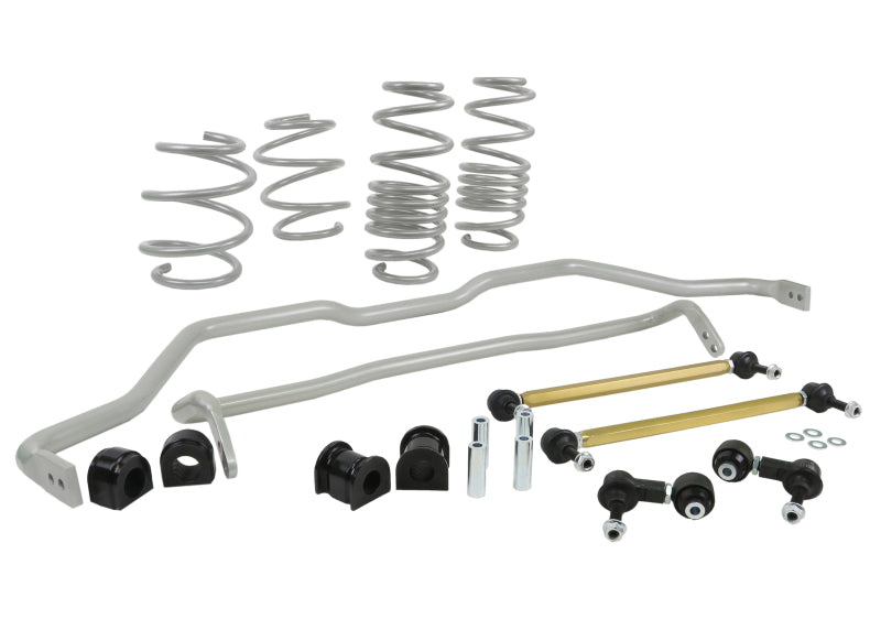 Whiteline Sway Bar/ Coil Spring Vehicle Kit - Honda Civic Type R 17-21