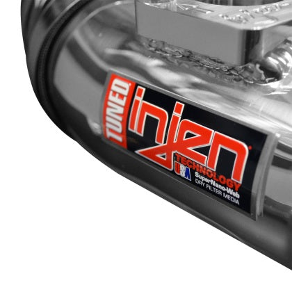 Injen 2.0L Turbo Polish Short Ram Cold Air Intake - 2018-2022 Honda Accord