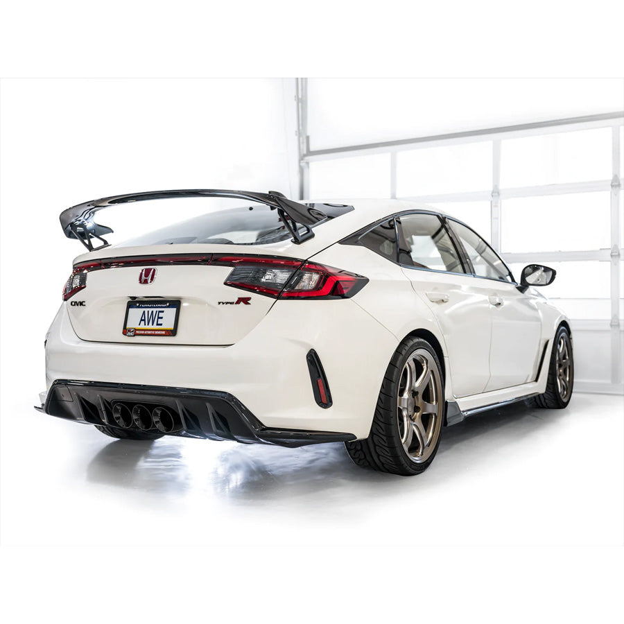 2023-26 Civic Type R – Group N Garage