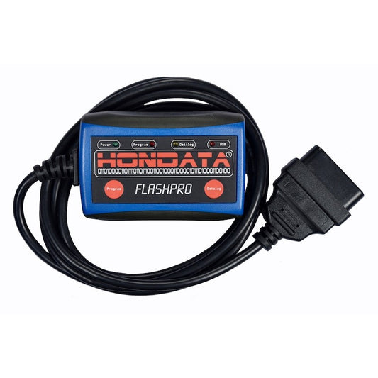 Hondata FlashPro 2022+ Civic Si Turbo 1.5T US (CARB)