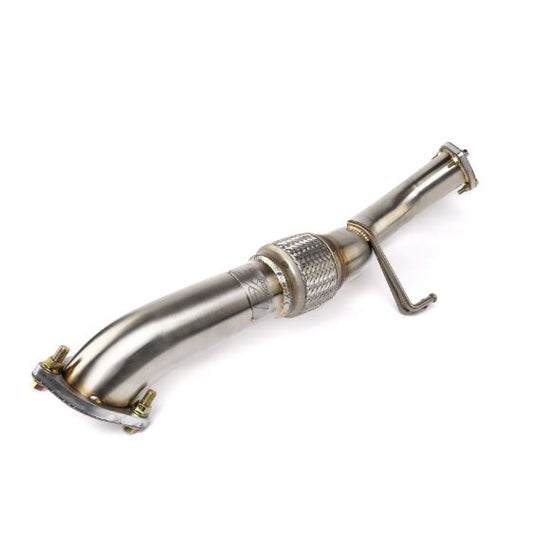 DC SPORTS Front Pipe 2022+ Honda Civic Si FE1 / 2022+ Acura Integra DE4