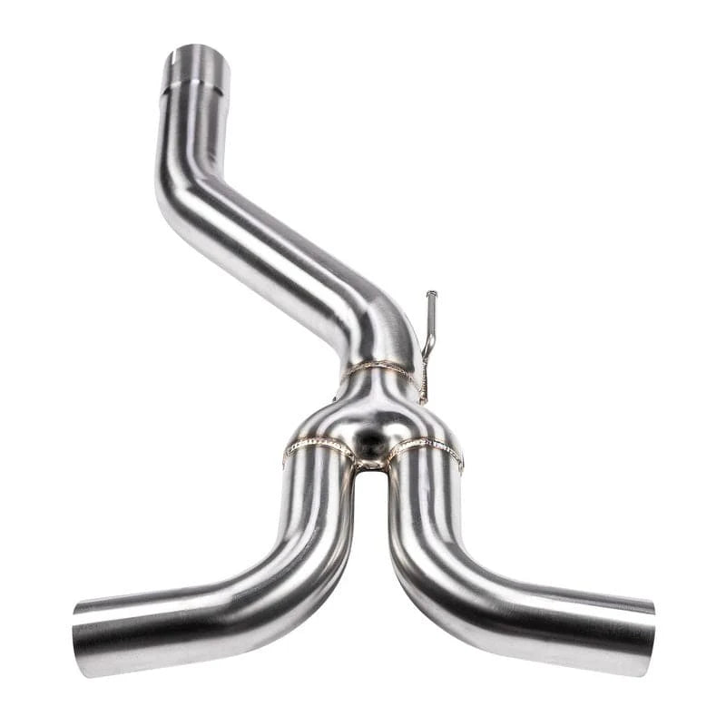 DC Sports Exhaust System - 2018-2022 Honda Accord