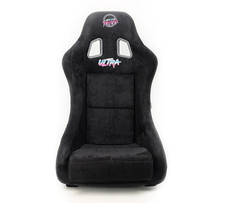 PRISMA ULTRA BUCKET SEAT