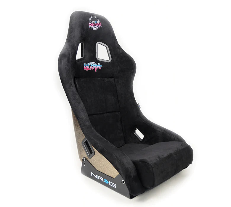 PRISMA ULTRA BUCKET SEAT