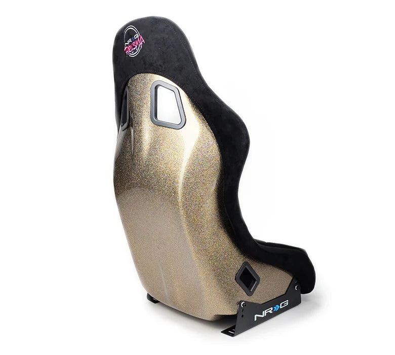 PRISMA ULTRA BUCKET SEAT