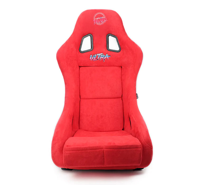 PRISMA ULTRA BUCKET SEAT