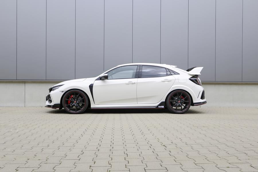 H&R Sport Springs - Honda Civic Type R FK8 17-21