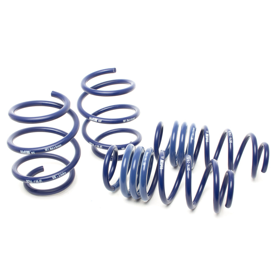 De5 Spring H&R Sport Springs - Honda Civic Type R FL5/DE5 2023+ – Group N Garage