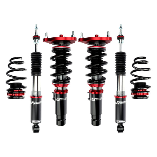 Function n Form Type 3 Coilovers Kit 2016-2025 HONDA Civic Si FC1 FC3 FE1