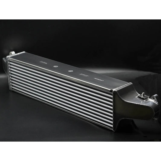 J'S RACING HYPER INTERCOOLER  2023+ CIVIC TYPE R FL5