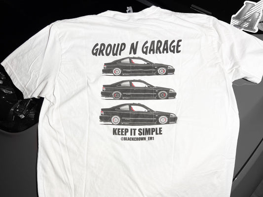 USDM EM1 SHIRT