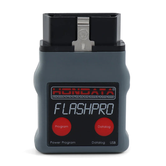 Hondata FlashPro 2018-2022 2.0T/1.5T US (RACE)