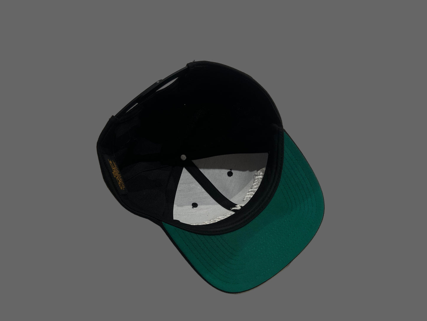 Group N Garage Hat