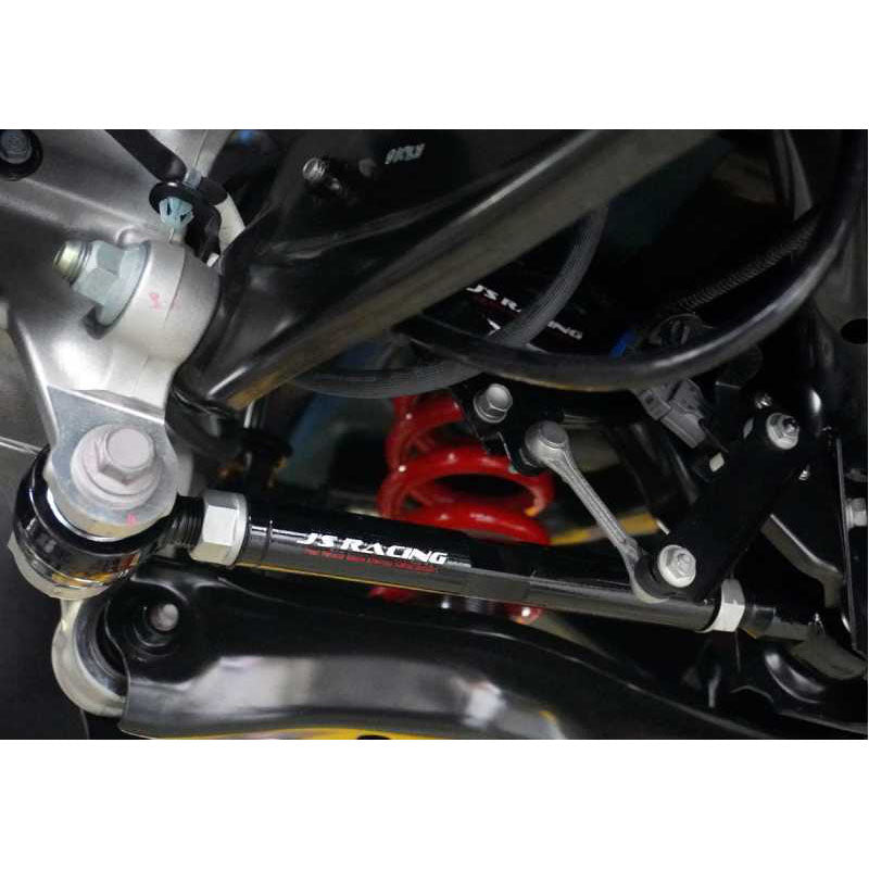 J's Racing Rear Pillowball Control Arm 2023+ Honda Civic Type R / 2023+ Integra Type S