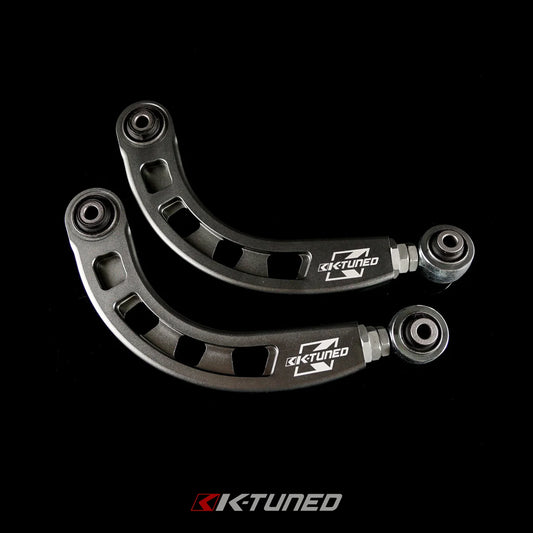 K-Tuned Rear Camber Kit 2016+ HONDA CIVIC / 2022+ /2023+ Acura Integra