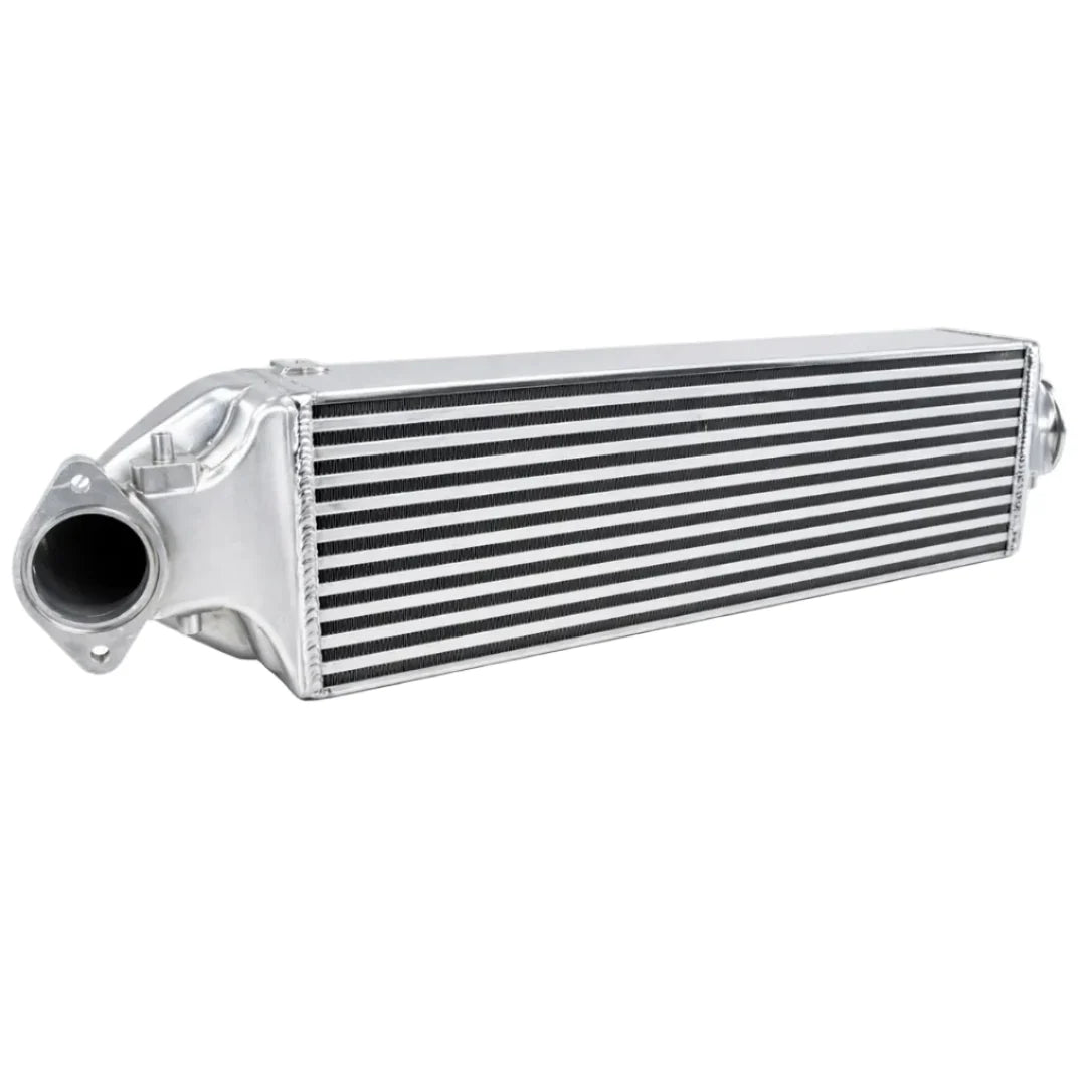 MDR Industries Billet Tube & Fin Front Mount Intercooler 2023+ Honda Civic Type R FL5 / 2024+ Acura Integra Type S (Copy)