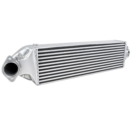 MDR Industries Billet Tube & Fin Front Mount Intercooler 2023+ Honda Civic Type R FL5 / 2024+ Acura Integra Type S (Copy)