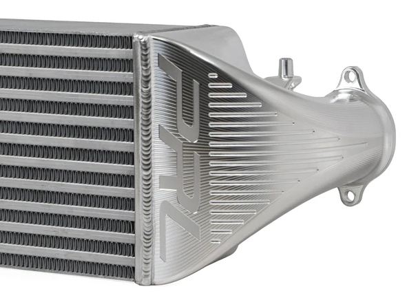 PRL INTERCOOLER (TUBE AND FIN UPGRADE) HONDA CIVIC TYPE R FL5 2023 / 2 ...