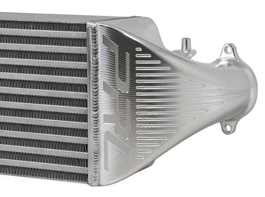 PRL INTERCOOLER (TUBE AND FIN UPGRADE) HONDA CIVIC TYPE R FL5 2023 / 2024+ Acura Integra Type S