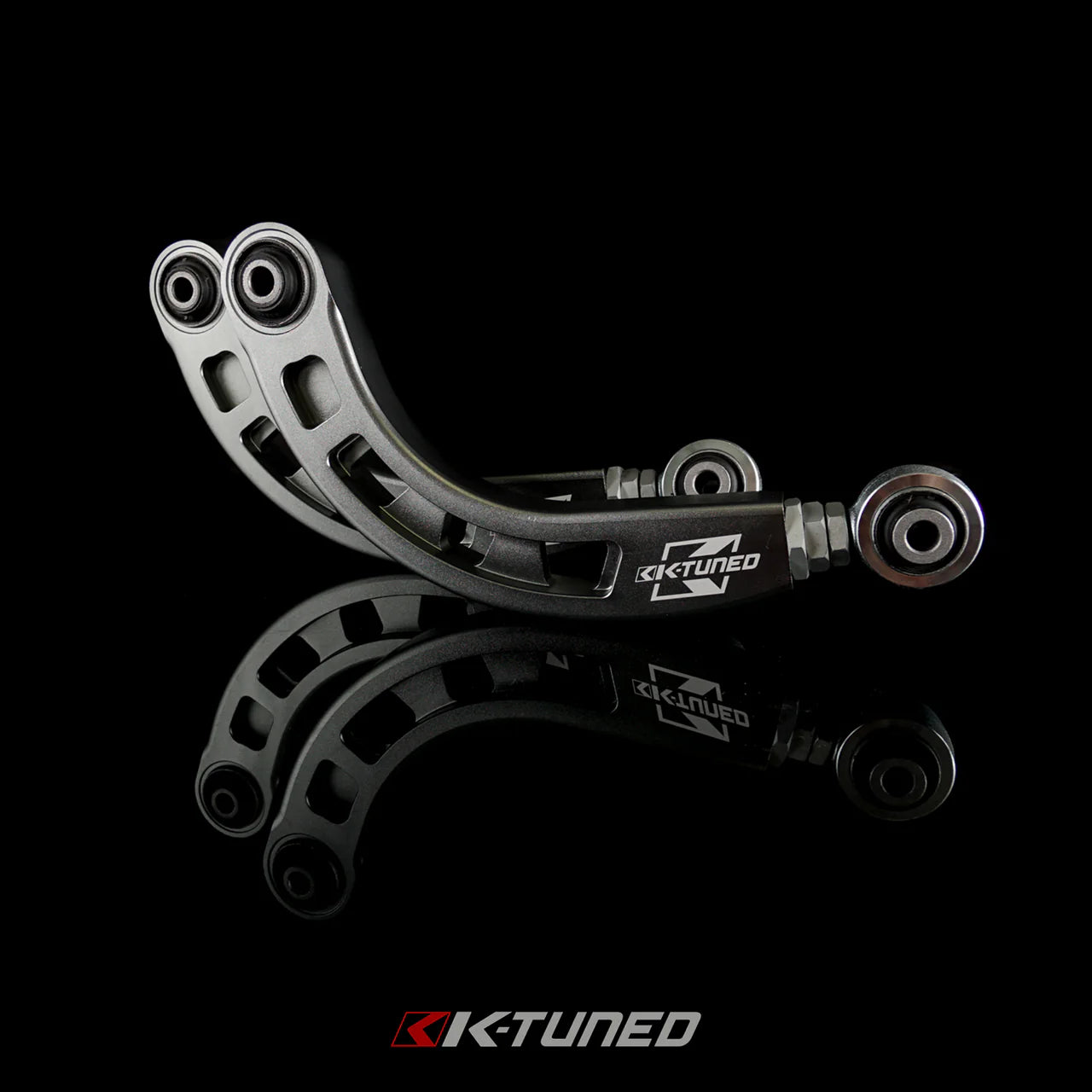 K-Tuned Rear Camber Kit 2016+ HONDA CIVIC / 2022+ /2023+ Acura Integra