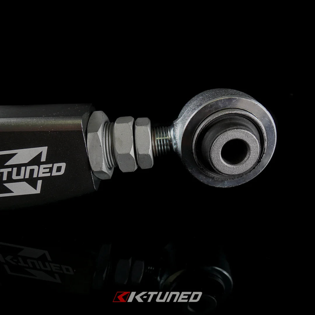 K-Tuned Rear Camber Kit 2016+ HONDA CIVIC / 2022+ /2023+ Acura Integra