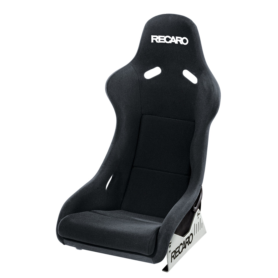 Recaro Pole Position Carbon (ABE) - Velour Black Purchase