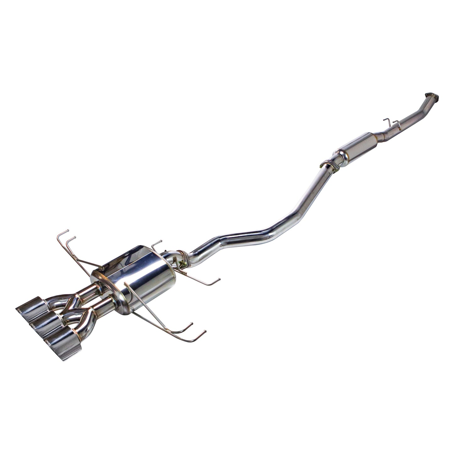 REMARK SPORTS TOURING EXHAUST SS 2023+ Acura Integra Type S