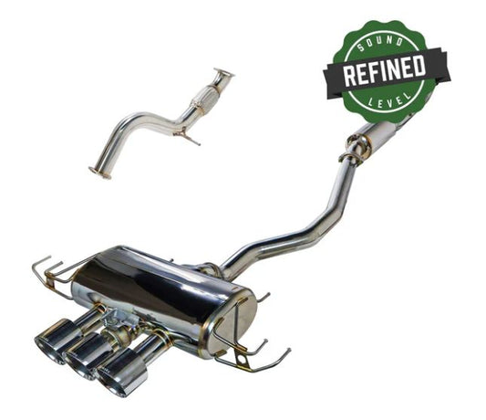 REMARK SPORTS TOURING EXH 2023+ Honda Civic Type-R (FL5)